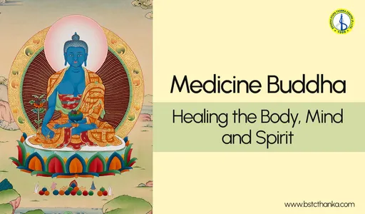 Medicine Buddha